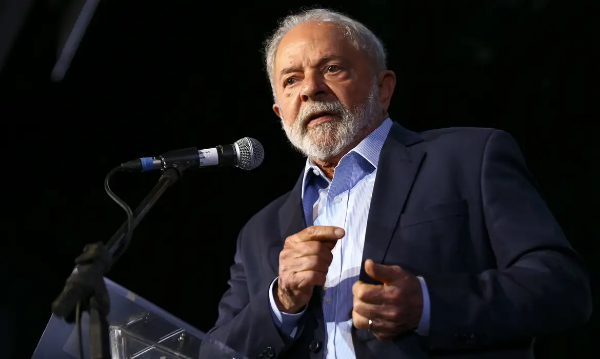 Desaprovação do governo Lula é a maior desde junho de 2023