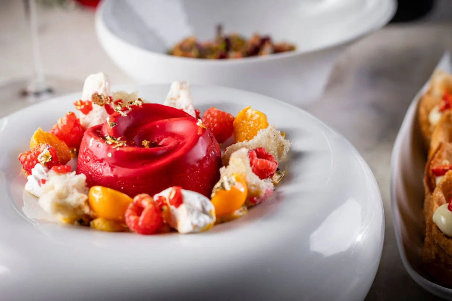 Dia dos Namorados de Luxo: quanto vale um jantar em São Paulo?