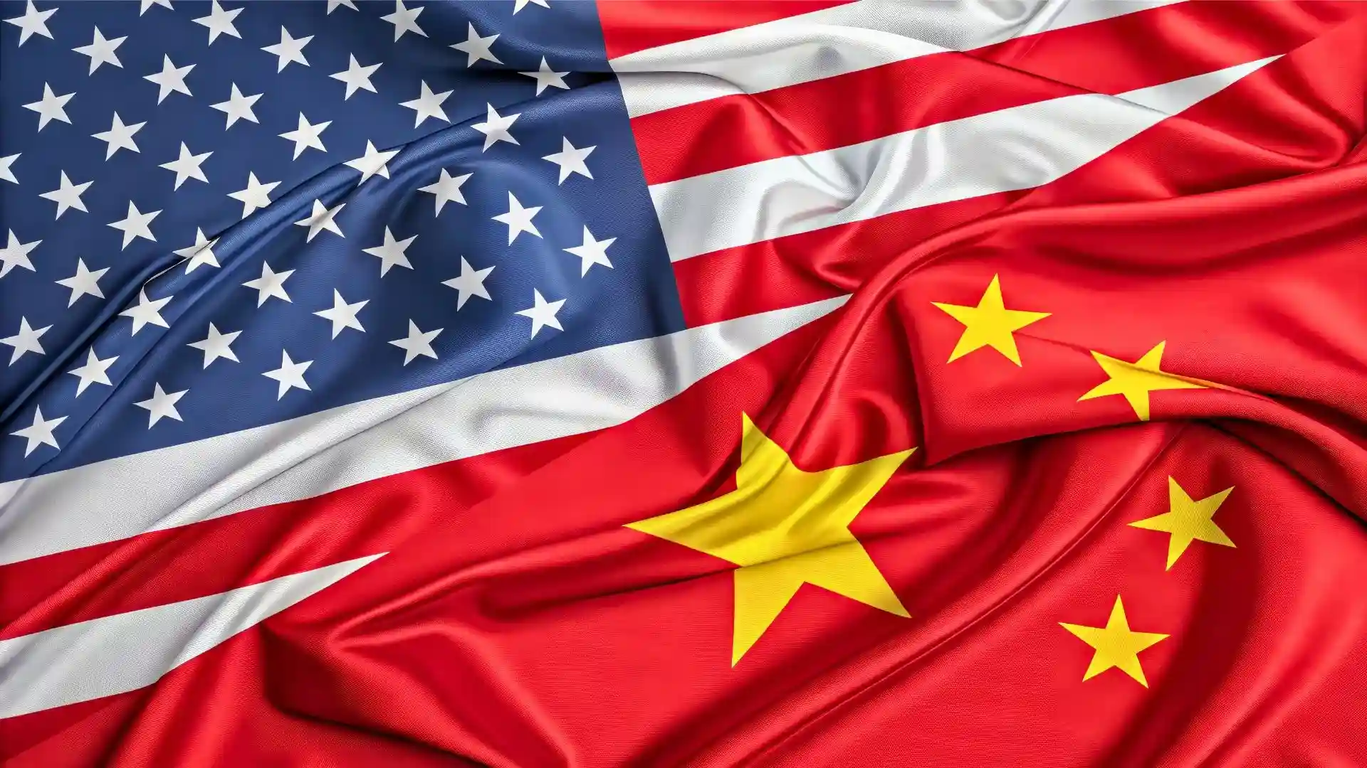 EUA e China chegam a acordo sobre terras raras e tecnologia