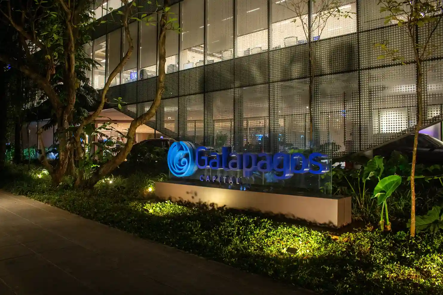 Galapagos: expertise em crédito privado na Money Week