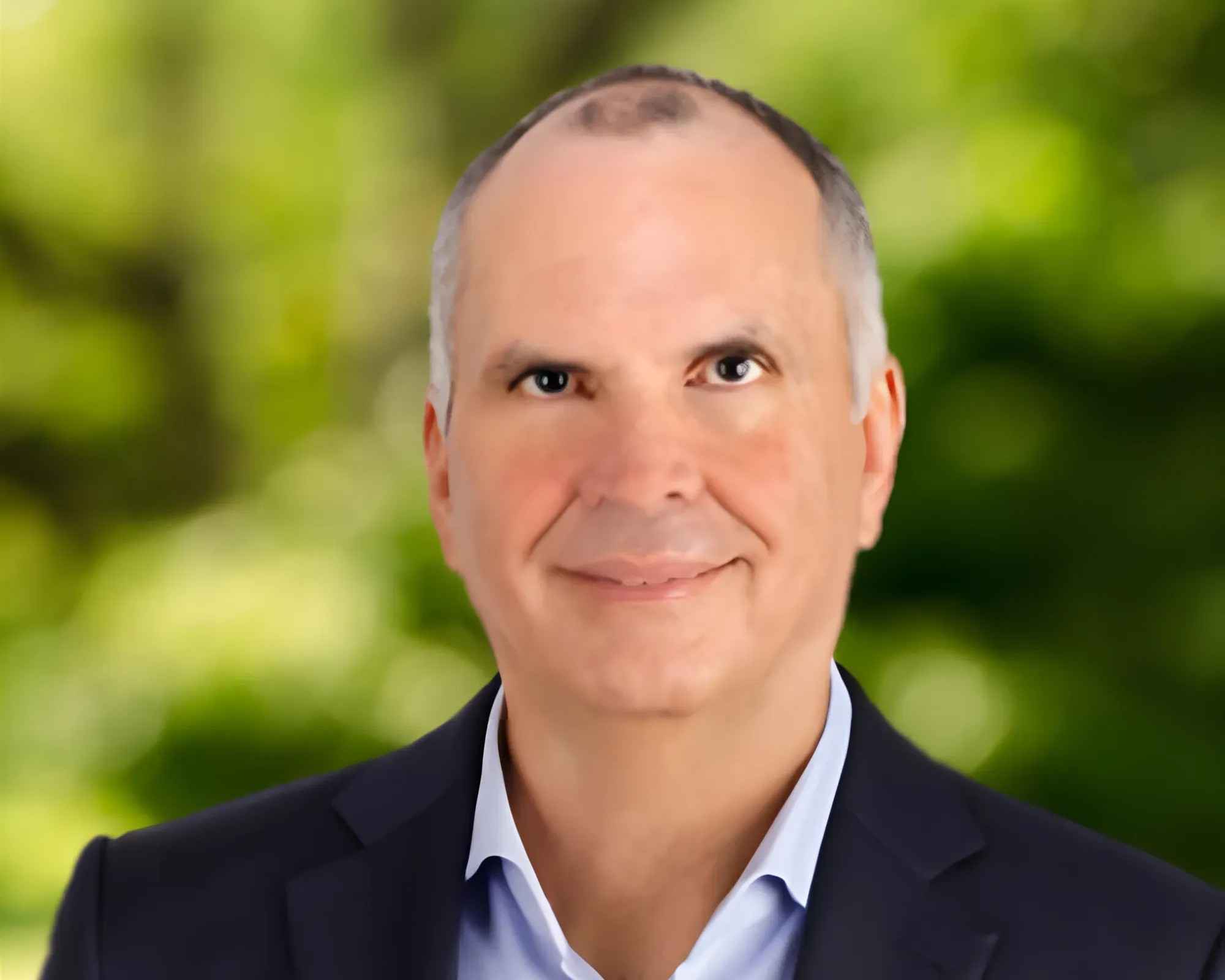 Leonardo Guimarães Corrêa, diretor financeiro da Resia, participa da Money Week 2025