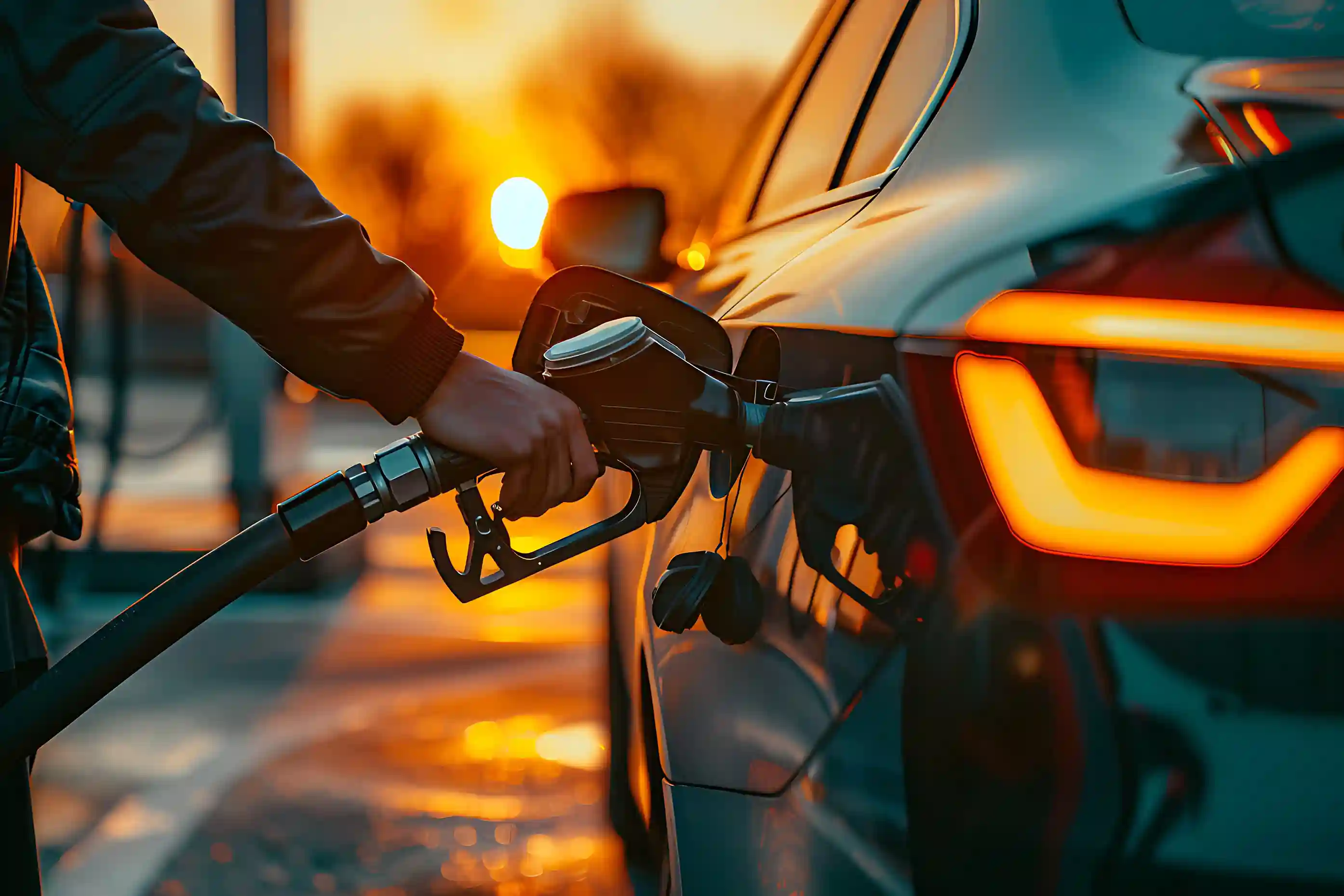 Petrobras reduz preço da gasolina em 5,6% para distribuidoras