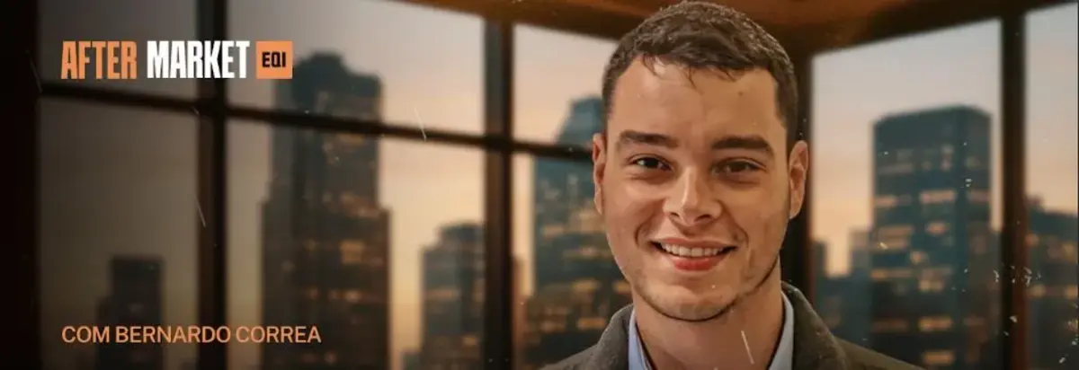 Por que investir em dólar é uma necessidade? Confira na live After Market