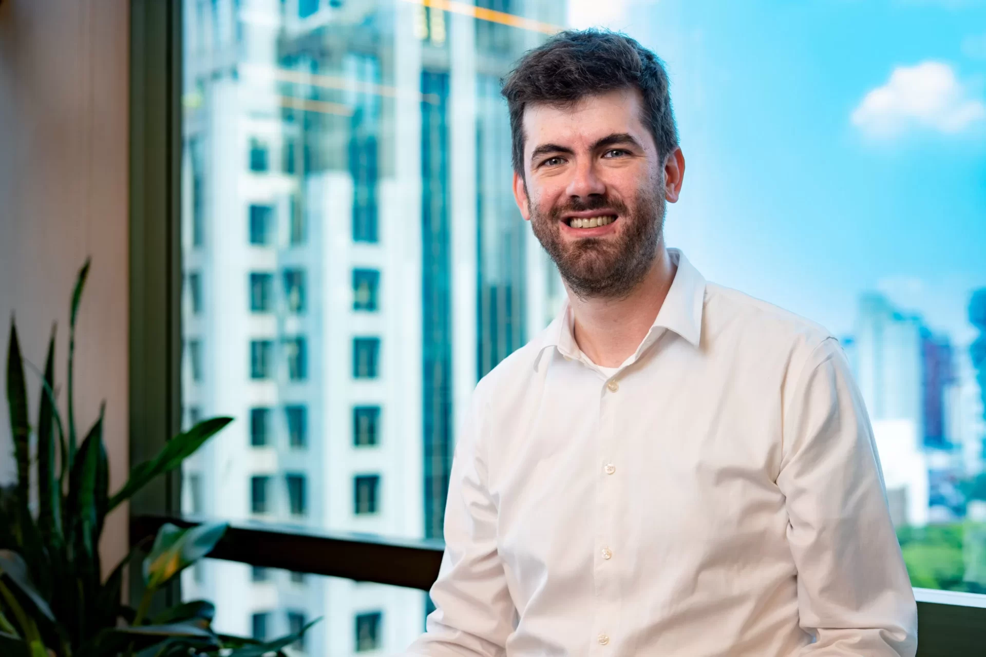 Alejandro Schiuma, gestor da EQI Asset, estará na Money Week 2025