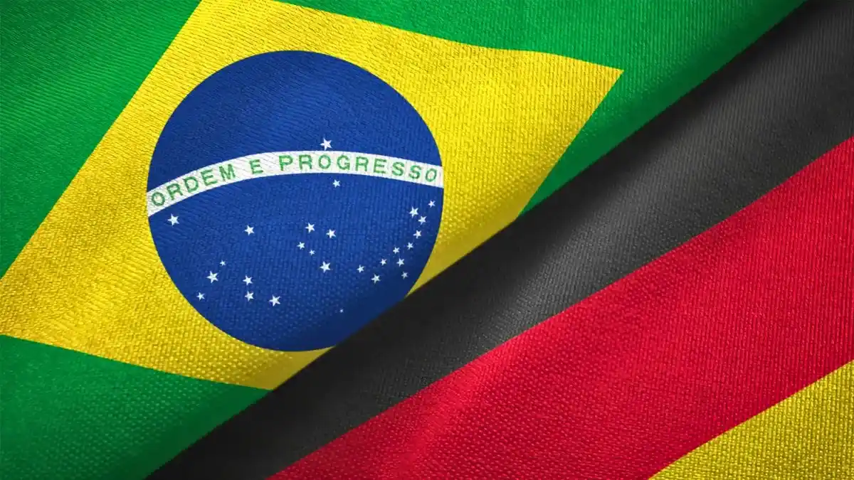 DAX, da Alemanha, lidera bolsas com maiores ganhos no 1º semestre; Ibovespa no top-7