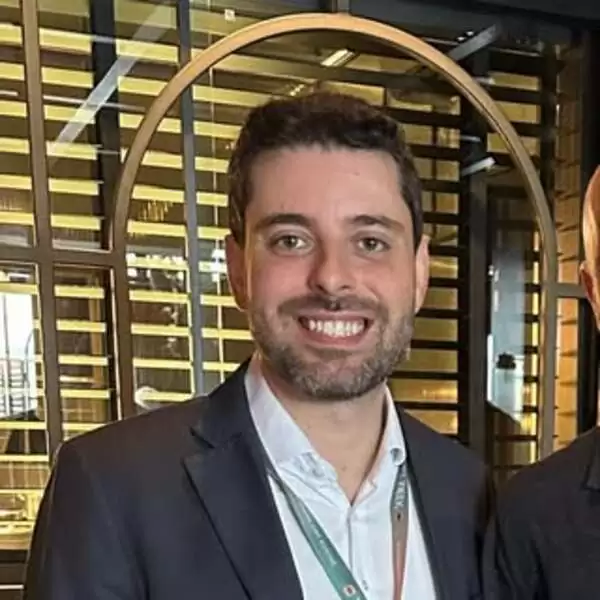 André Arantes, diretor da EQI Investimentos, participa da Money Week