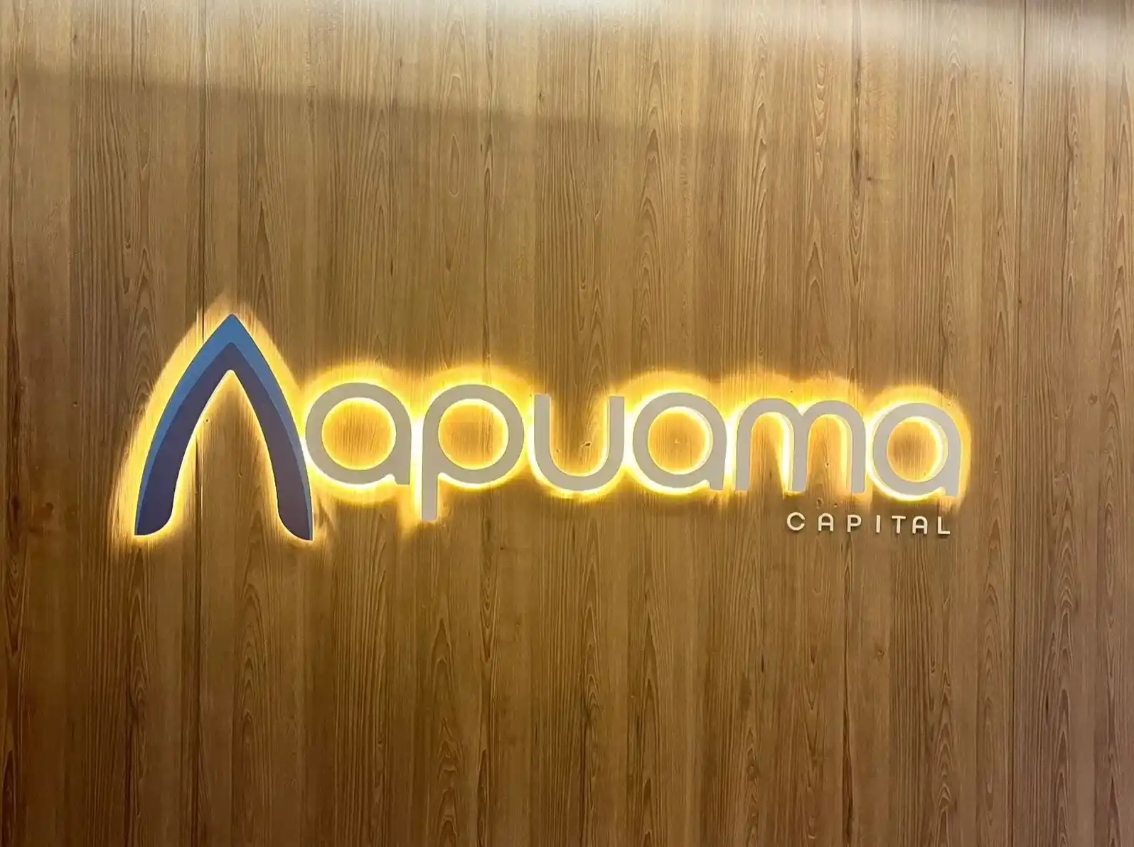 Apuama Capital confirma presença na Money Week 2025