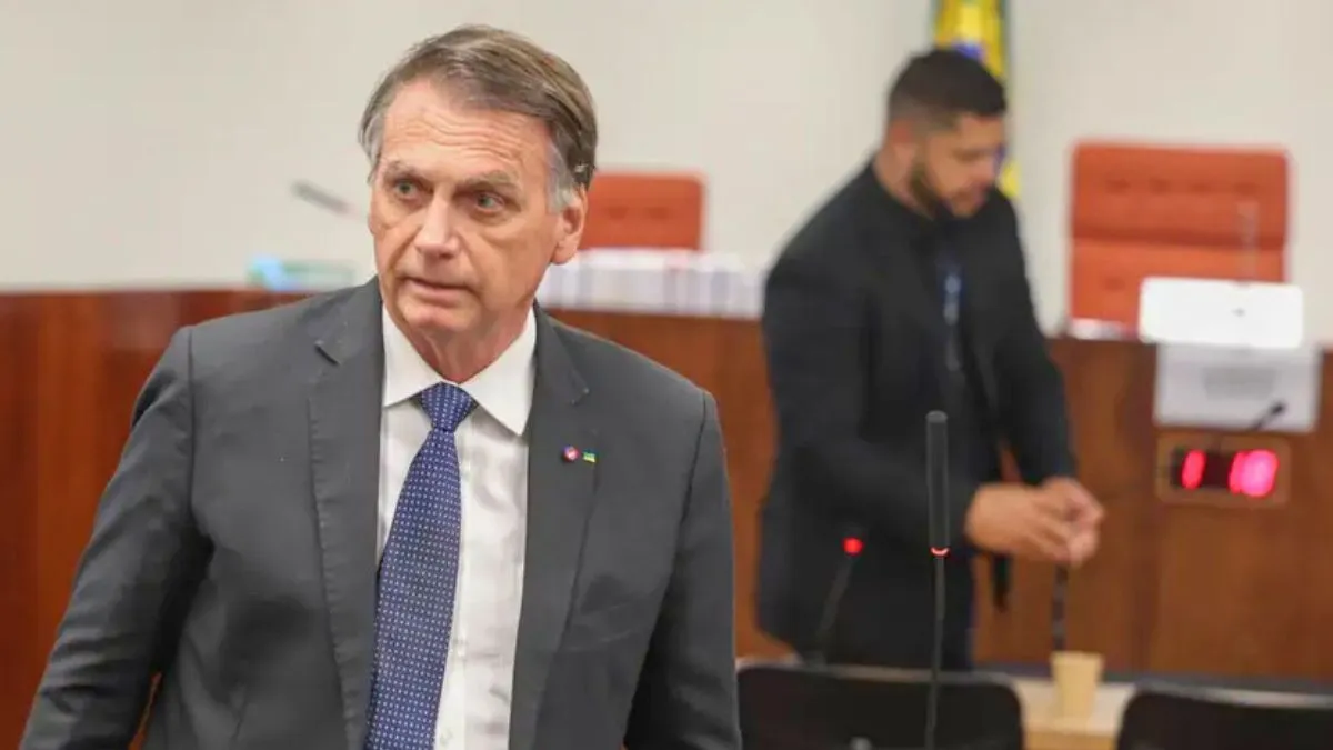 PF cumpre mandados contra Bolsonaro após novo processo no STF