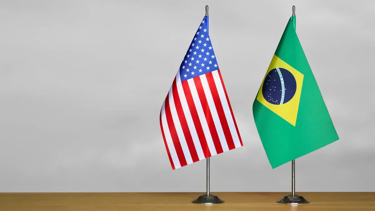 Governo publica Lei da Reciprocidade e prepara reação contra tarifa de Trump