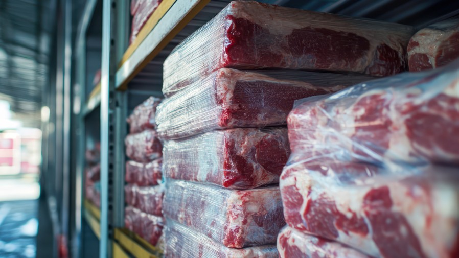 O Brasil vai parar de exportar carne para os EUA? Entenda os impactos da tarifa
