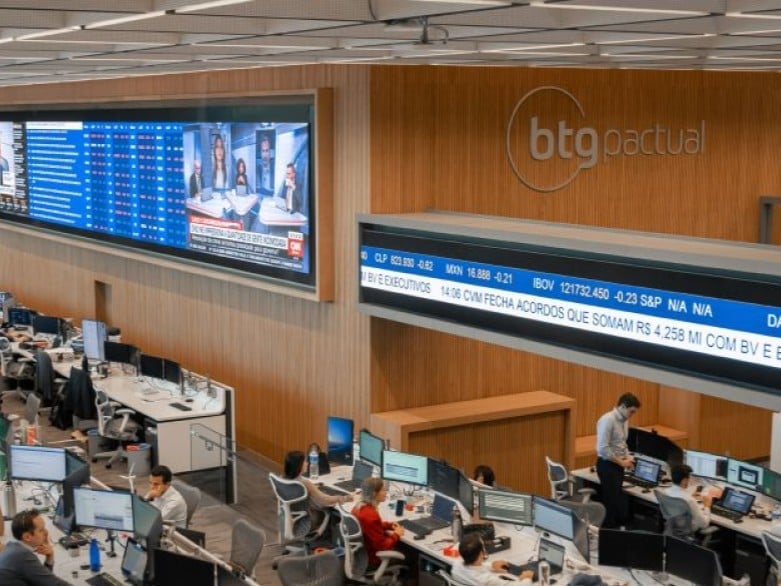 BTG Asset participa da Money Week 2025