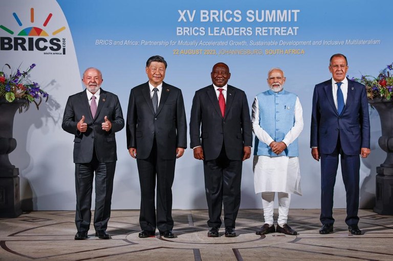 Cúpula de Líderes dos Brics: o que esperar
