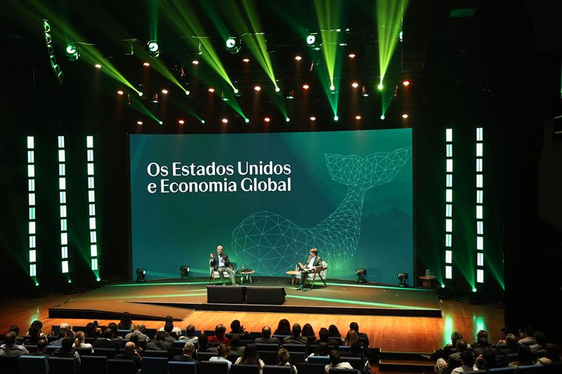 Diversificação global dos investimentos em tempos de Trumpulência; confira lições de Marcos Troyjo