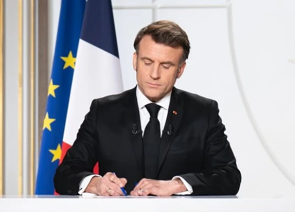 França reconhecerá Estado da Palestina e pede cessar-fogo imediato em Gaza