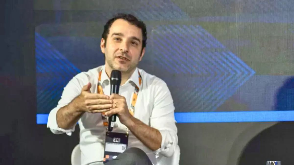 Fabrizzio Marchetti, da Milenio Capital, é destaque confirmado na Money Week 2025