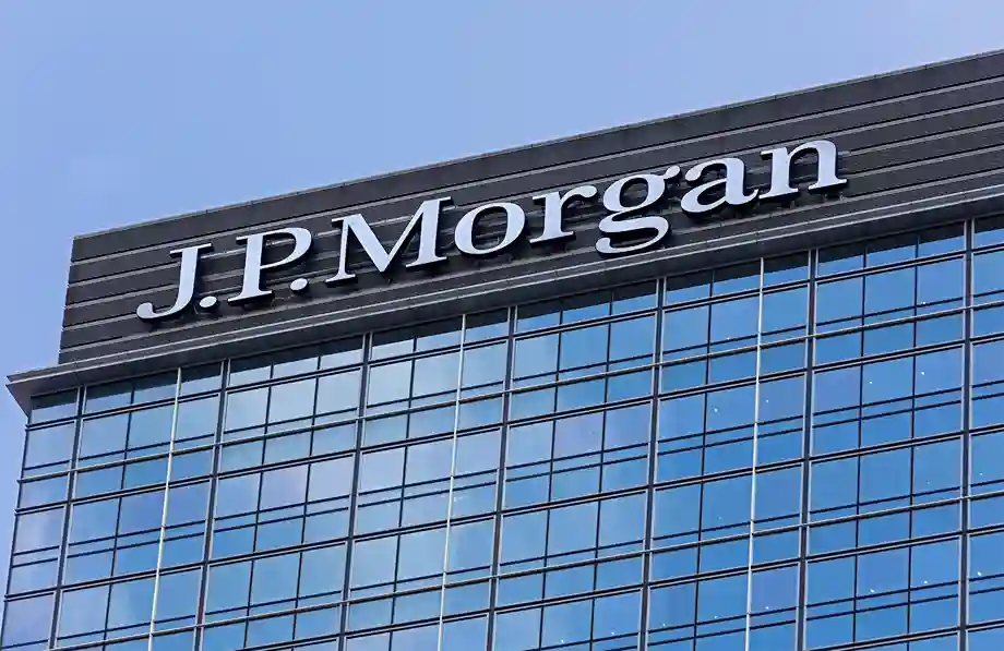 JP Morgan estuda aceitar cripto como garantia para empréstimos