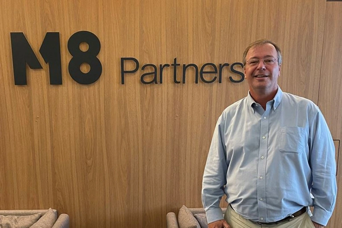 Luis Miranda, sócio da M8 Partners, estará na Money Week 2025