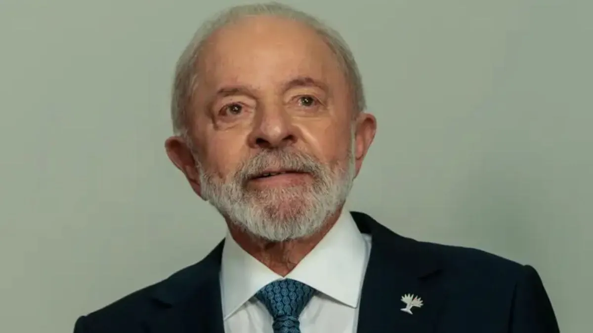 Lula empata com Bolsonaro, Tarcísio e Michelle em 2026, aponta AtlasIntel