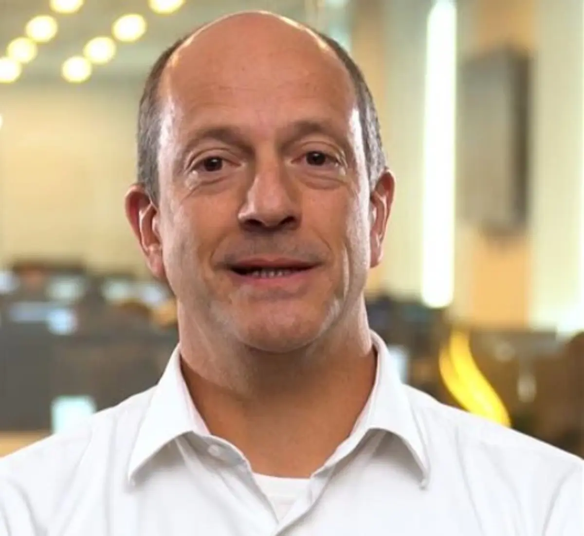 Luis Eduardo Mangini, Head Imobiliário da EQI Asset, estará na Money Week 2025