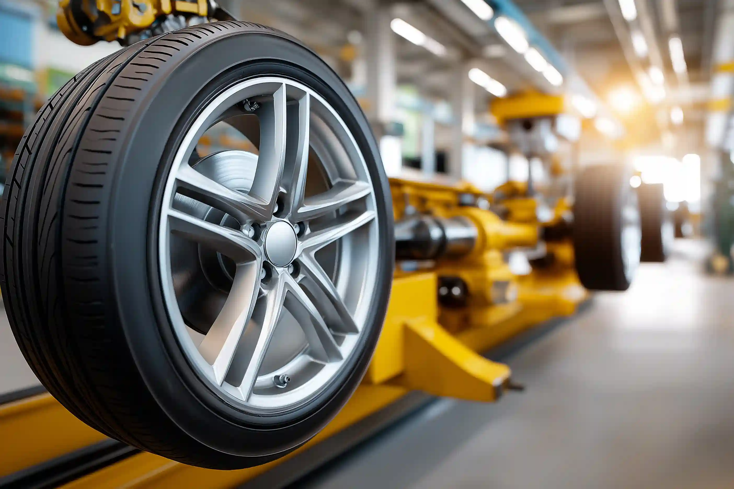 Montadoras enviam carta a Lula contra medida pró-China