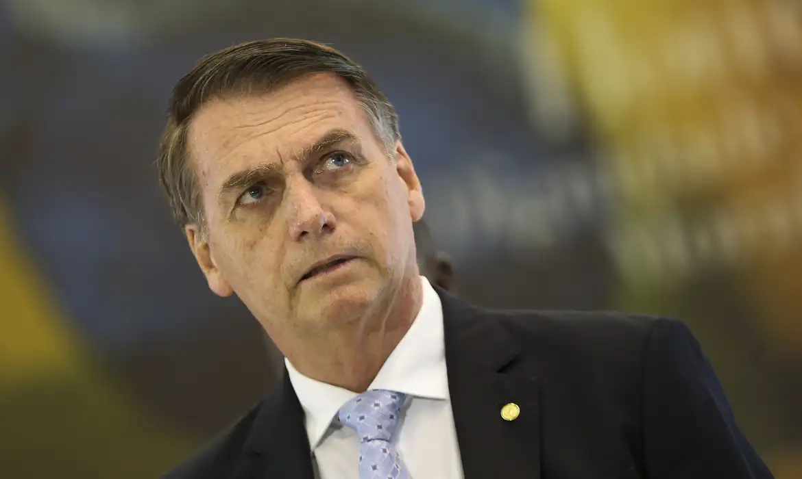 Moraes descarta prisão de Bolsonaro