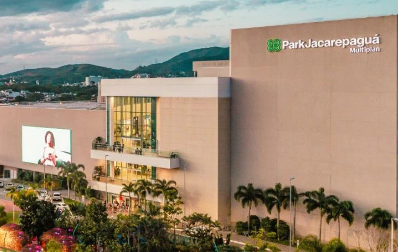 Multiplan (MULT3) tem queda de 6,2% no lucro líquido do 2TRI25