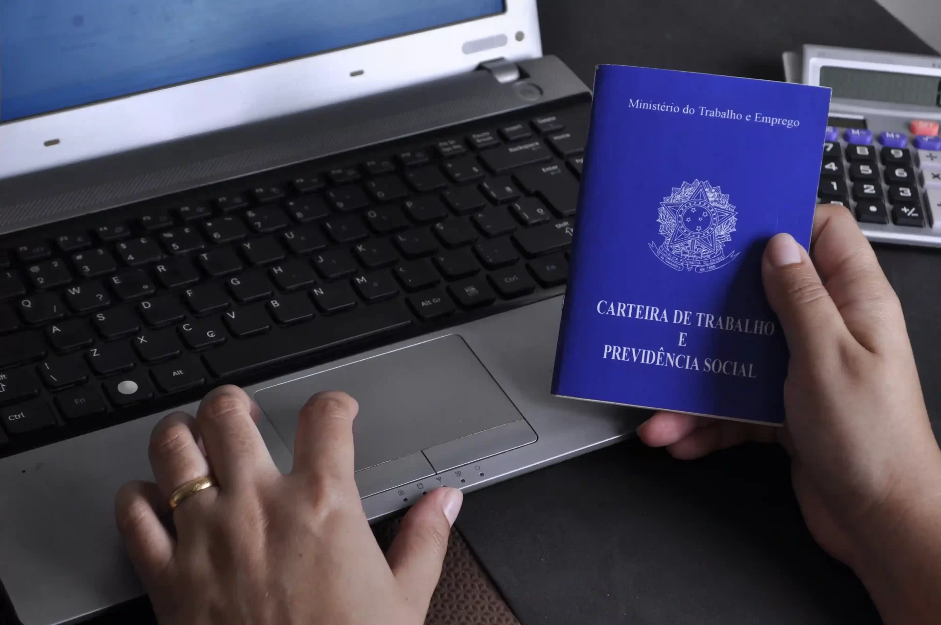 PNAD Contínua: taxa de desemprego cai para 5,8% em junho