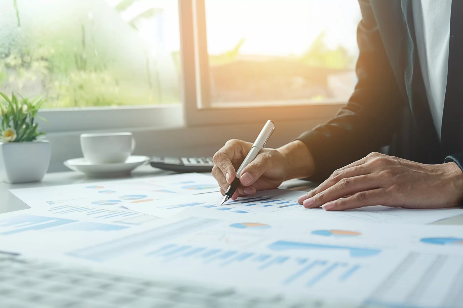 Planejamento financeiro: descubra o “seu número mágico”