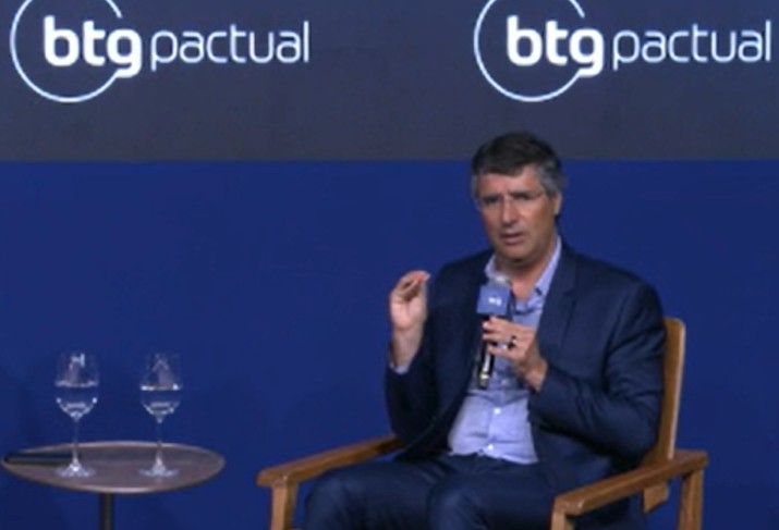 André Esteves, do BTG