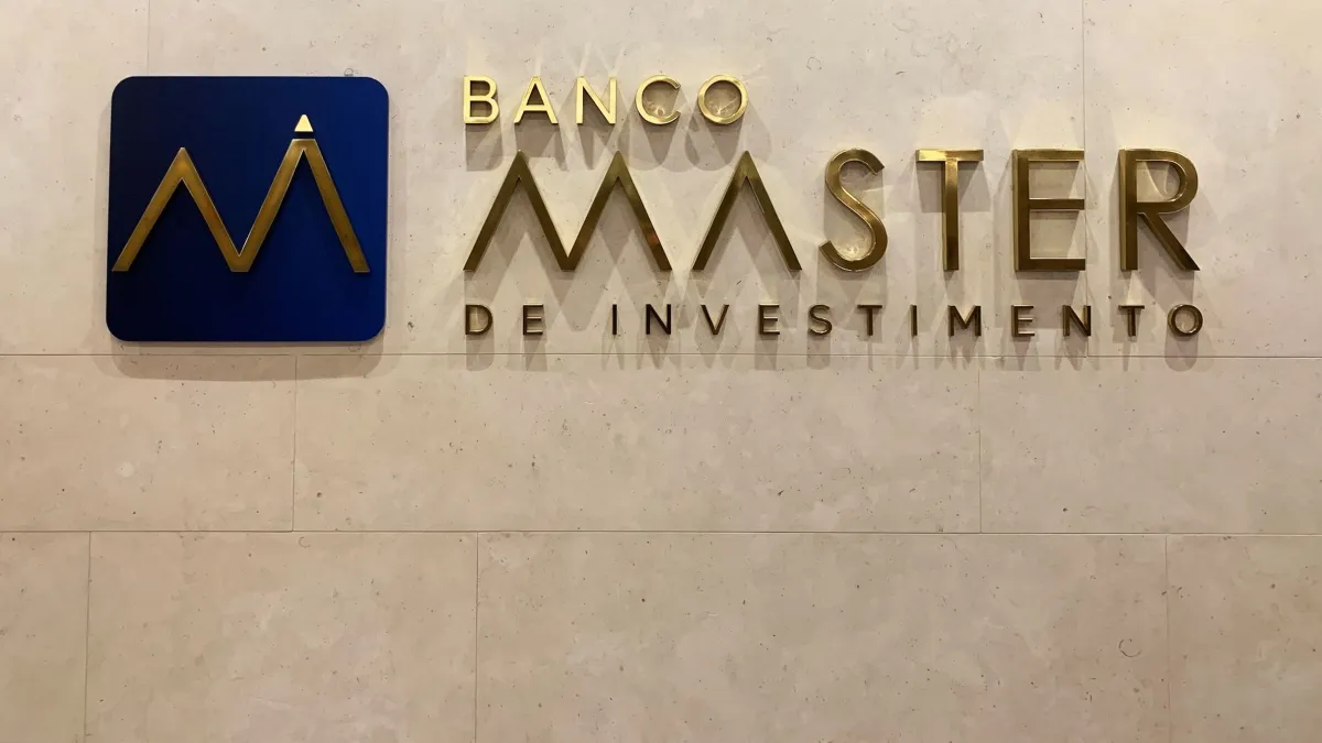 Fictor Holding Financeira compra Banco Master: consórcio apresenta oferta de R$ 3 bi