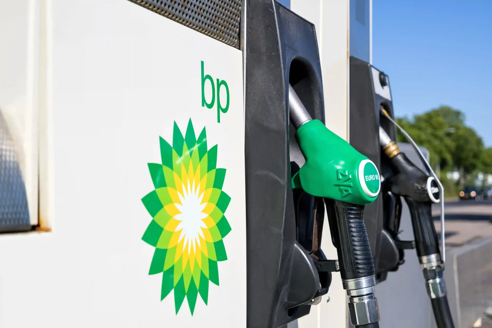 BP anuncia descoberta de petróleo e gás em campo do pré-sal