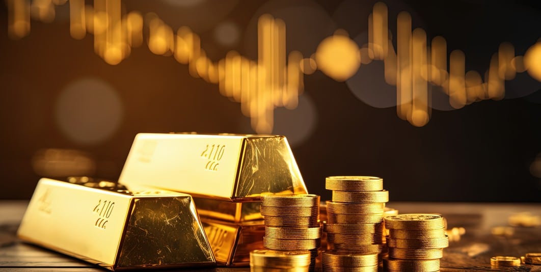 AURO11: ETF de ouro que paga dividendos estreia na B3 em meio à alta do metal