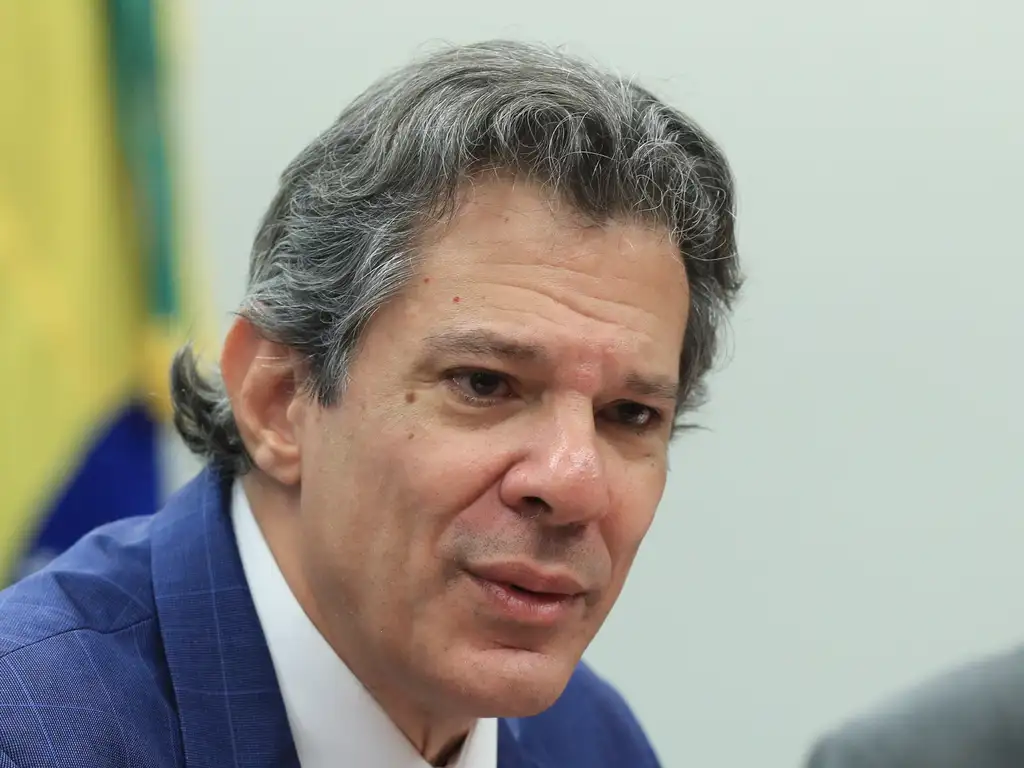 Haddad diz que reunião com Bessent não irá mais ocorrer