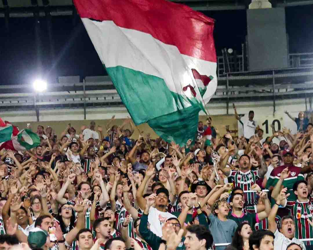 Fluminense aceita proposta do BTG para SAF