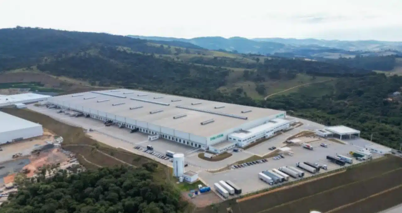 VILG11 assina acordo para locação de galpão desocupado pela Tok&Stok