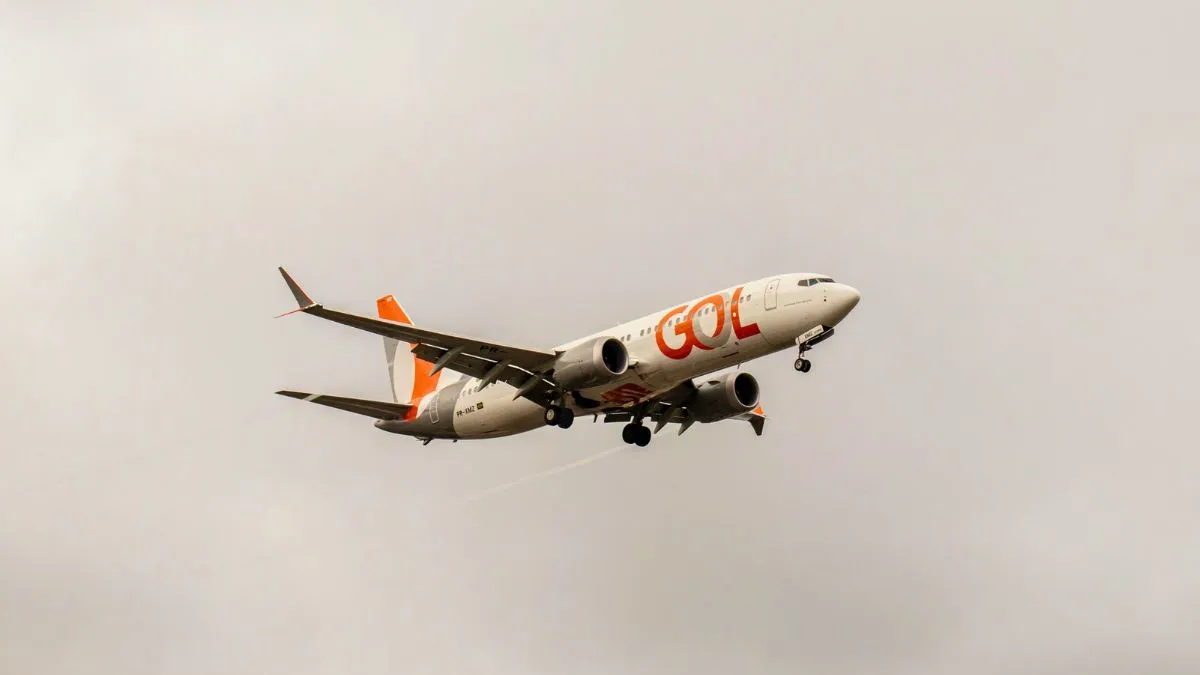Gol (GOLL54) reduz prejuízo em 60% ao atingir perdas de R$ 1,53 bi no 2TRI25