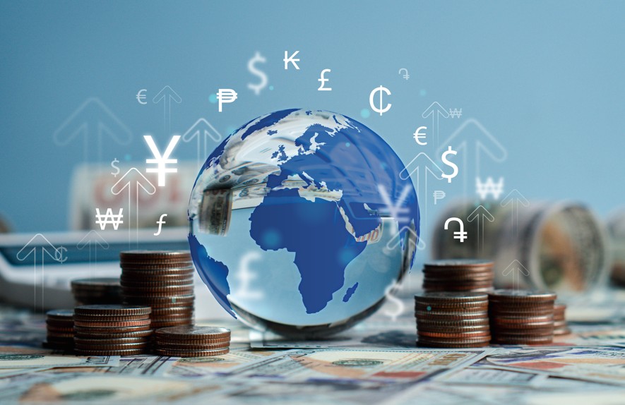 Carteira Global Investor substitui ações americanas por ETF de renda fixa