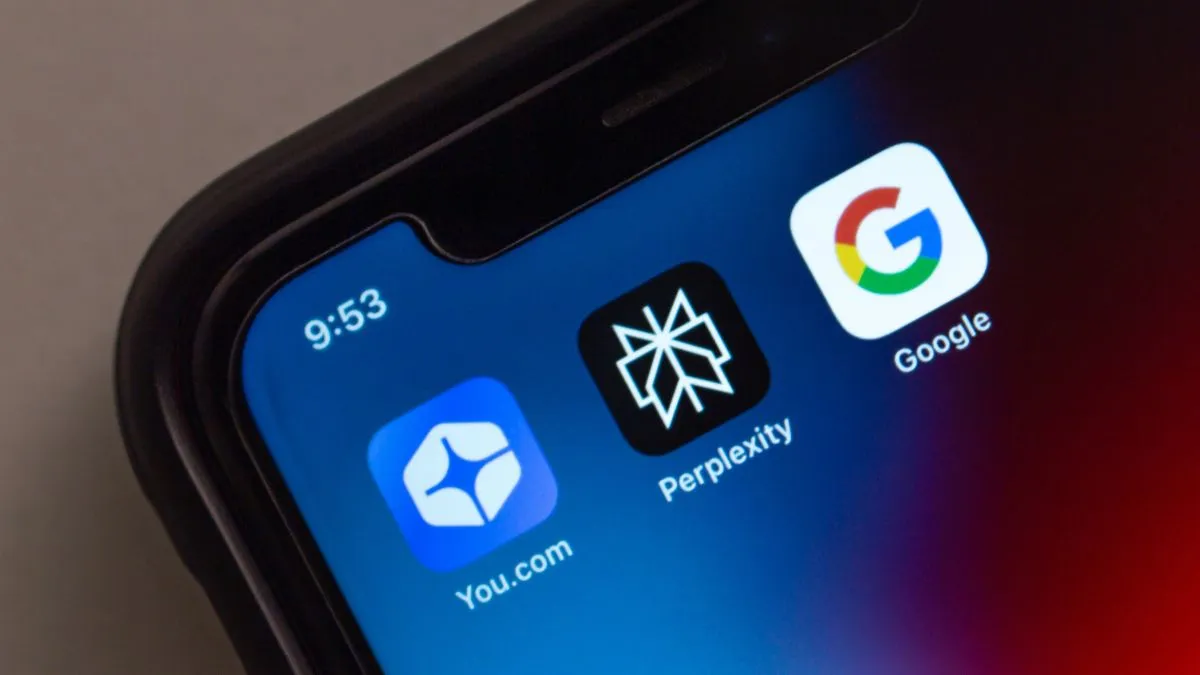 Perplexity AI faz oferta de US$ 34,5 bi pelo navegador Chrome, da Google