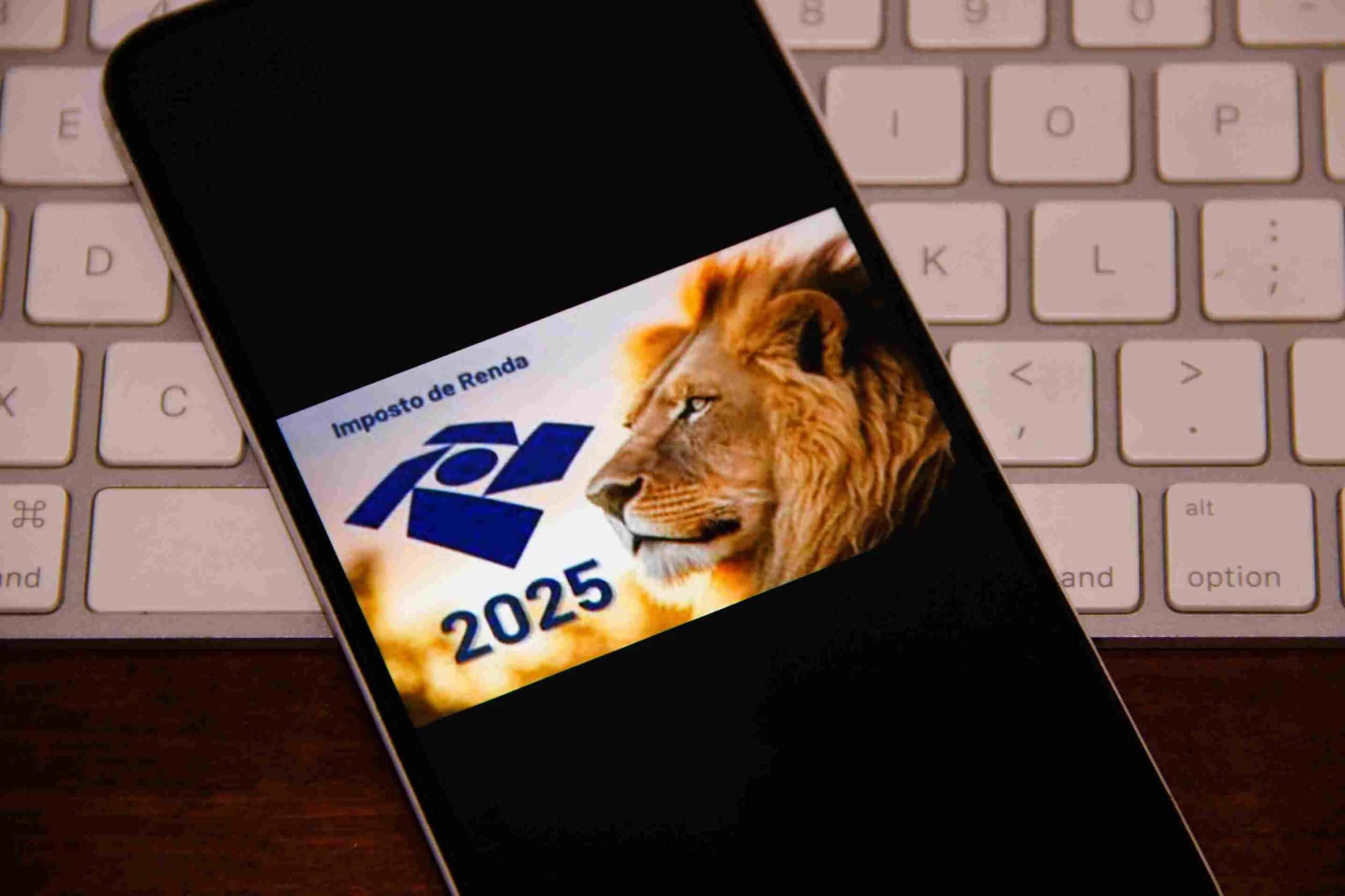 Receita libera consulta a quarto lote de restituição do IR