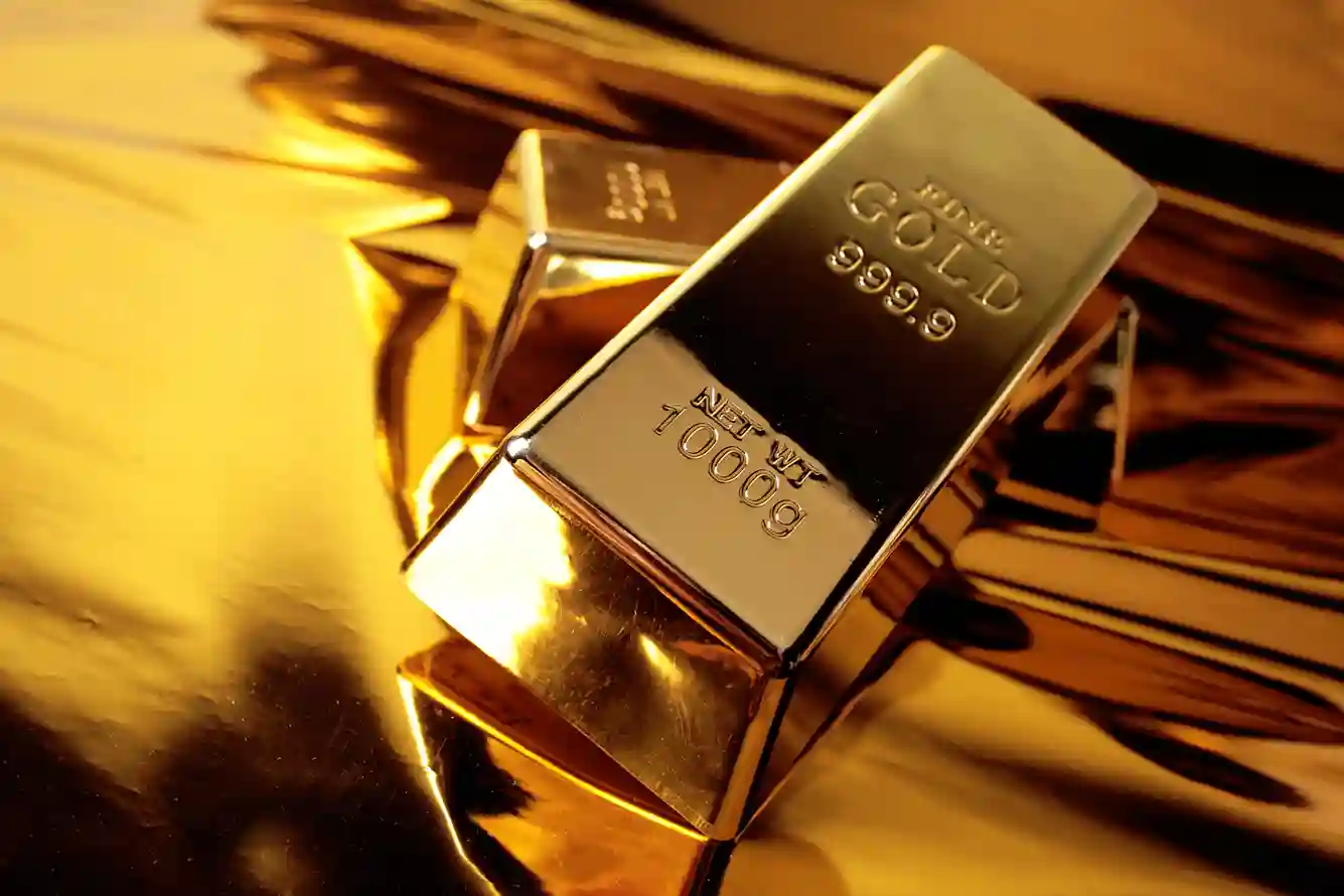 EUA aplicam tarifas a barras de ouro