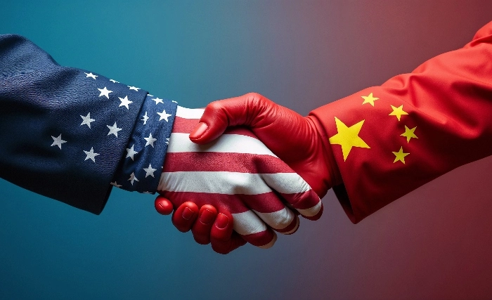 Trump estende por 90 dias suspensão das tarifas sobre produtos chineses