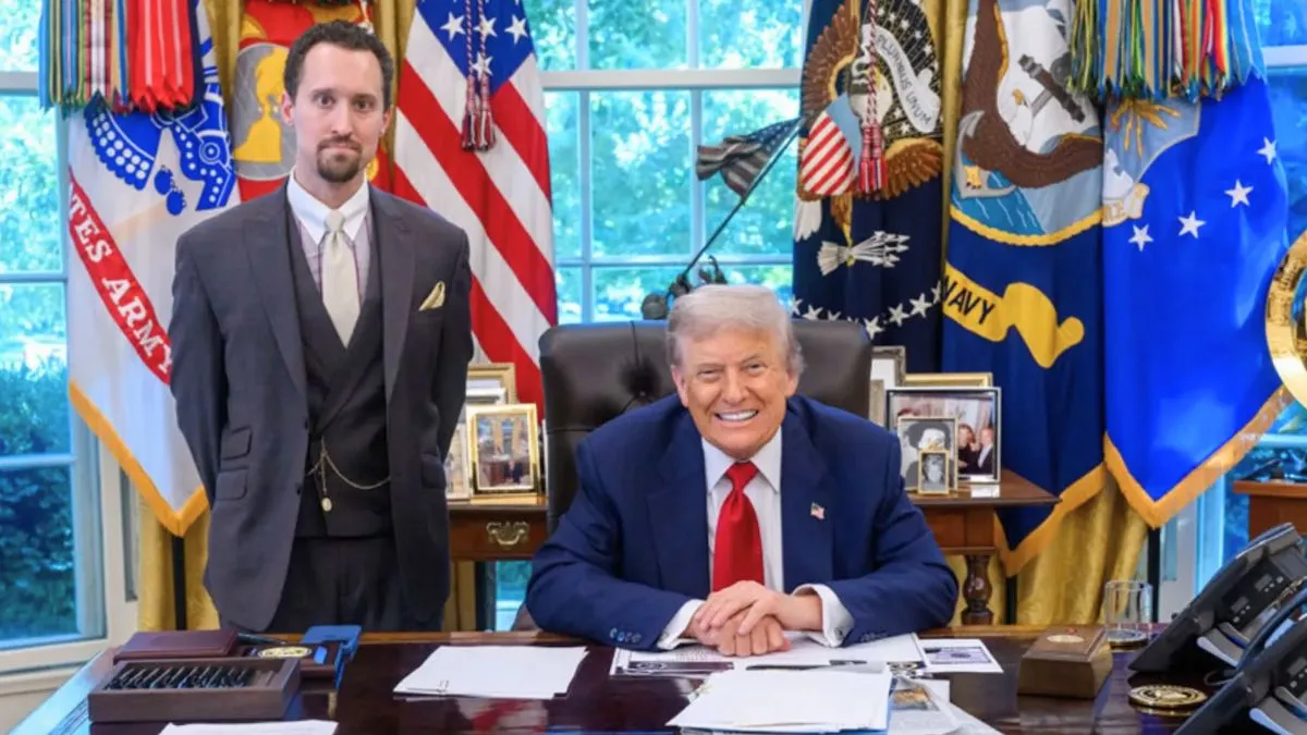 Indicado por Trump ao BLS sugere suspender relatório mensal de empregos