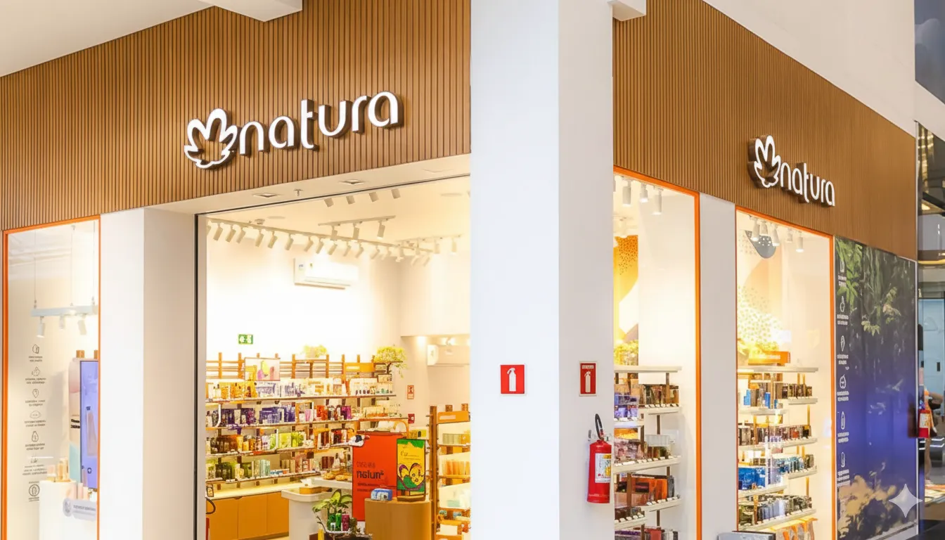 Moody’s eleva perspectiva da Natura para estável após reestruturação e melhora financeira