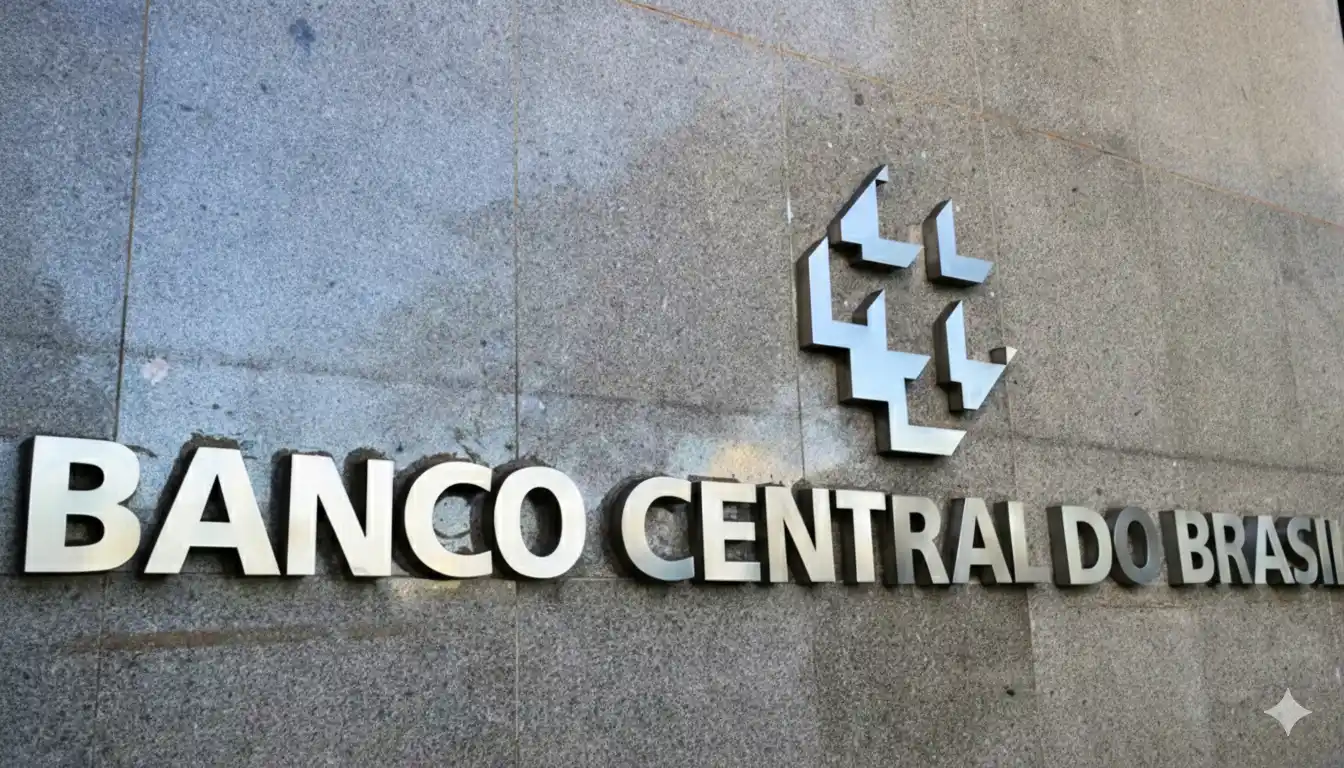 Banco Central mantém tom cauteloso e vê inflação acima da meta no curto prazo