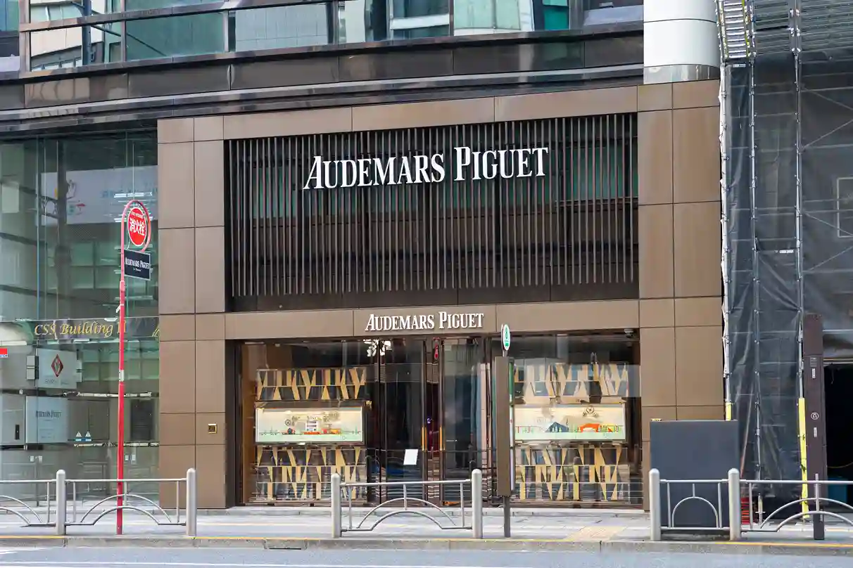 Audemars Piguet comemora 150 anos