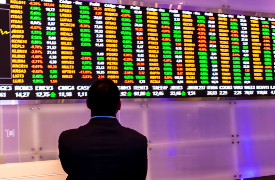 EQI Research recomenda compra de BOVA11 com visão positiva para o Ibovespa