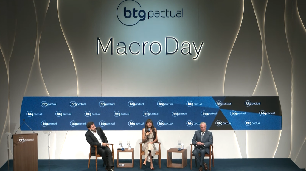 Diálogo Político: ex-presidentes da Câmara defendem consenso em meio à polarização