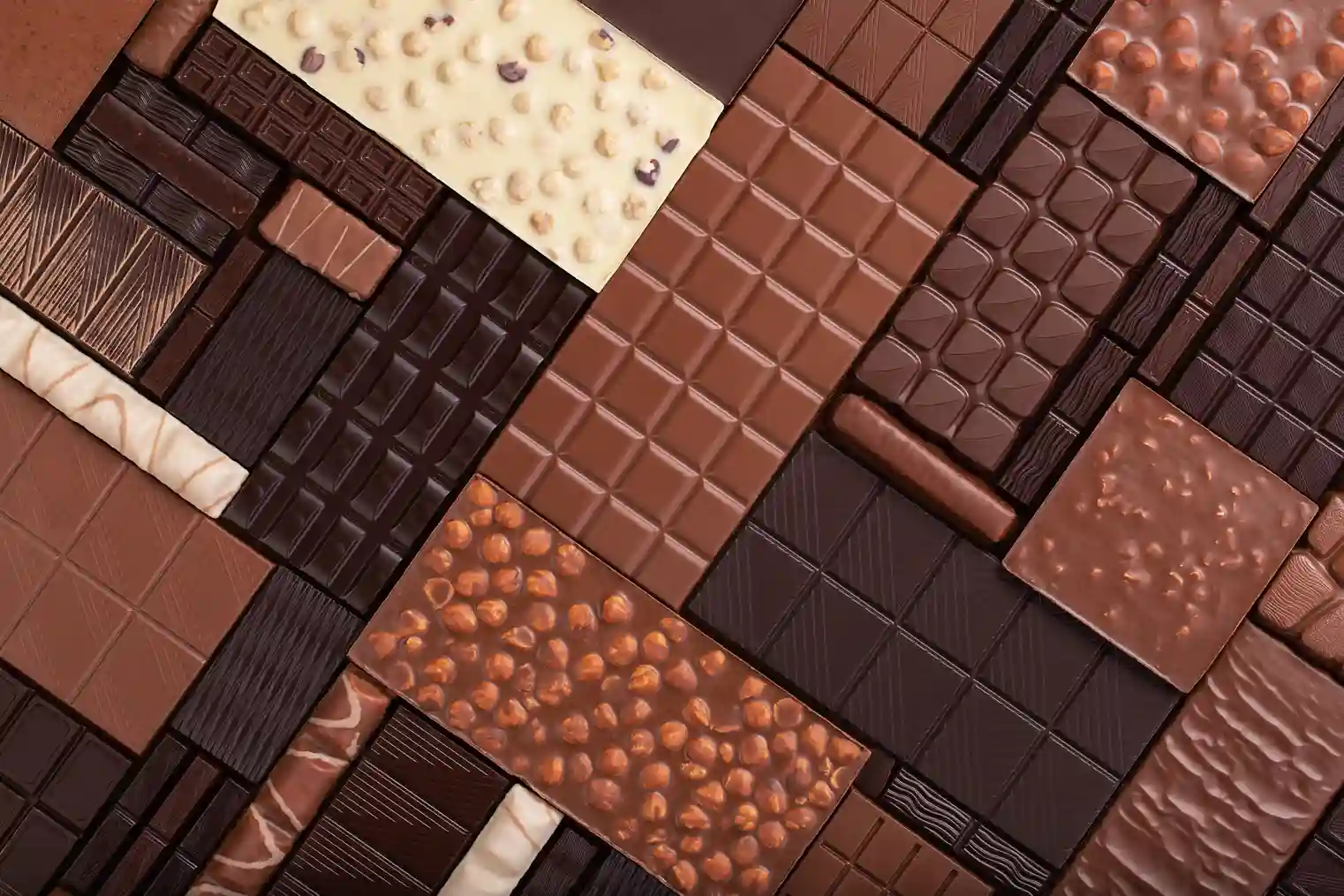 Cacau é o novo artigo de luxo: chocolates podem ultrapassar R$ 1 mil