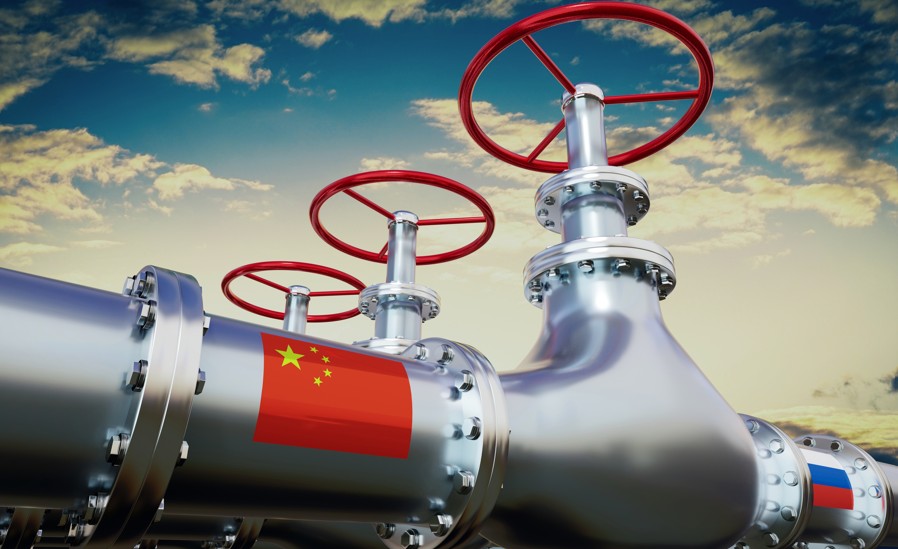 Power of Siberia 2: Rússia e China firmam acordo para construção de gasoduto