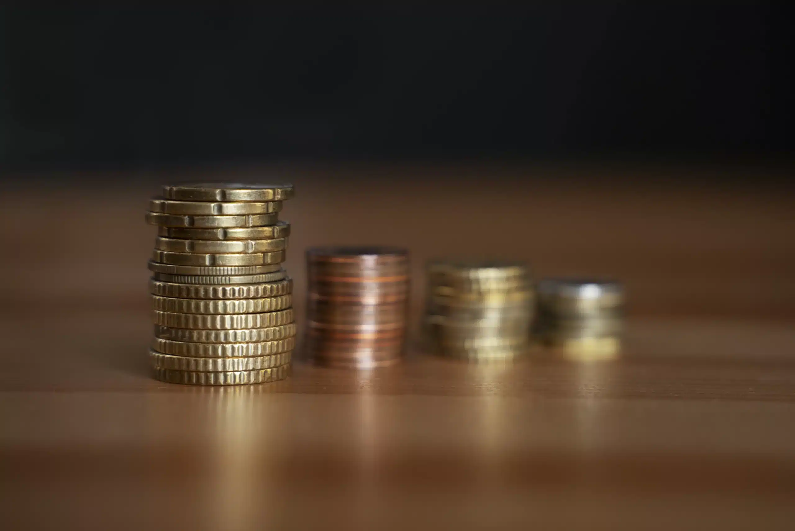 Dividendos da semana: Bradesco e Itaú pagam nos próximos dias